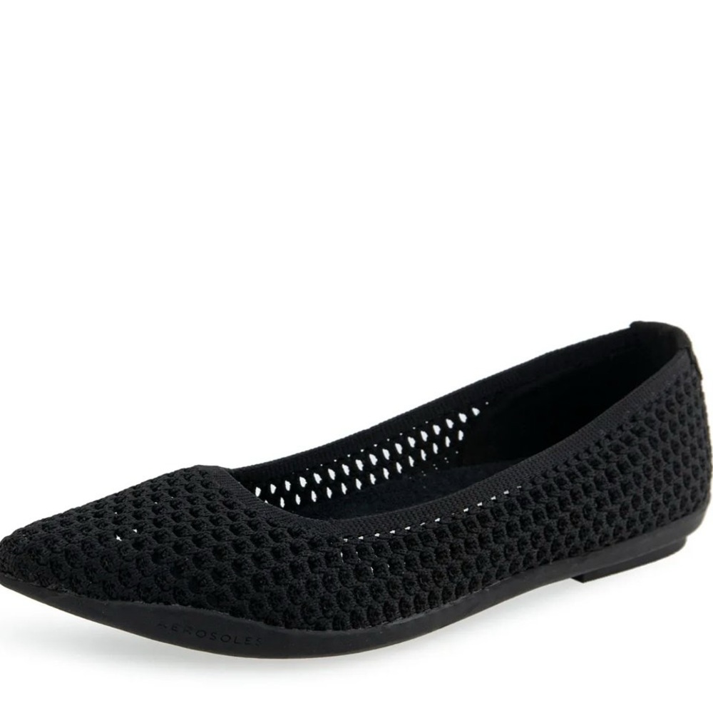 Aerosoles Women's Flats-Danielle Size 10 NWOT - Picture 2 of 9